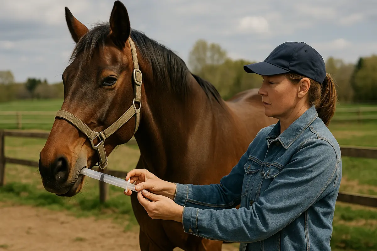 Prevenzione delle coliche nel cavallo domestico: Le pratiche che riducono il rischio davvero
