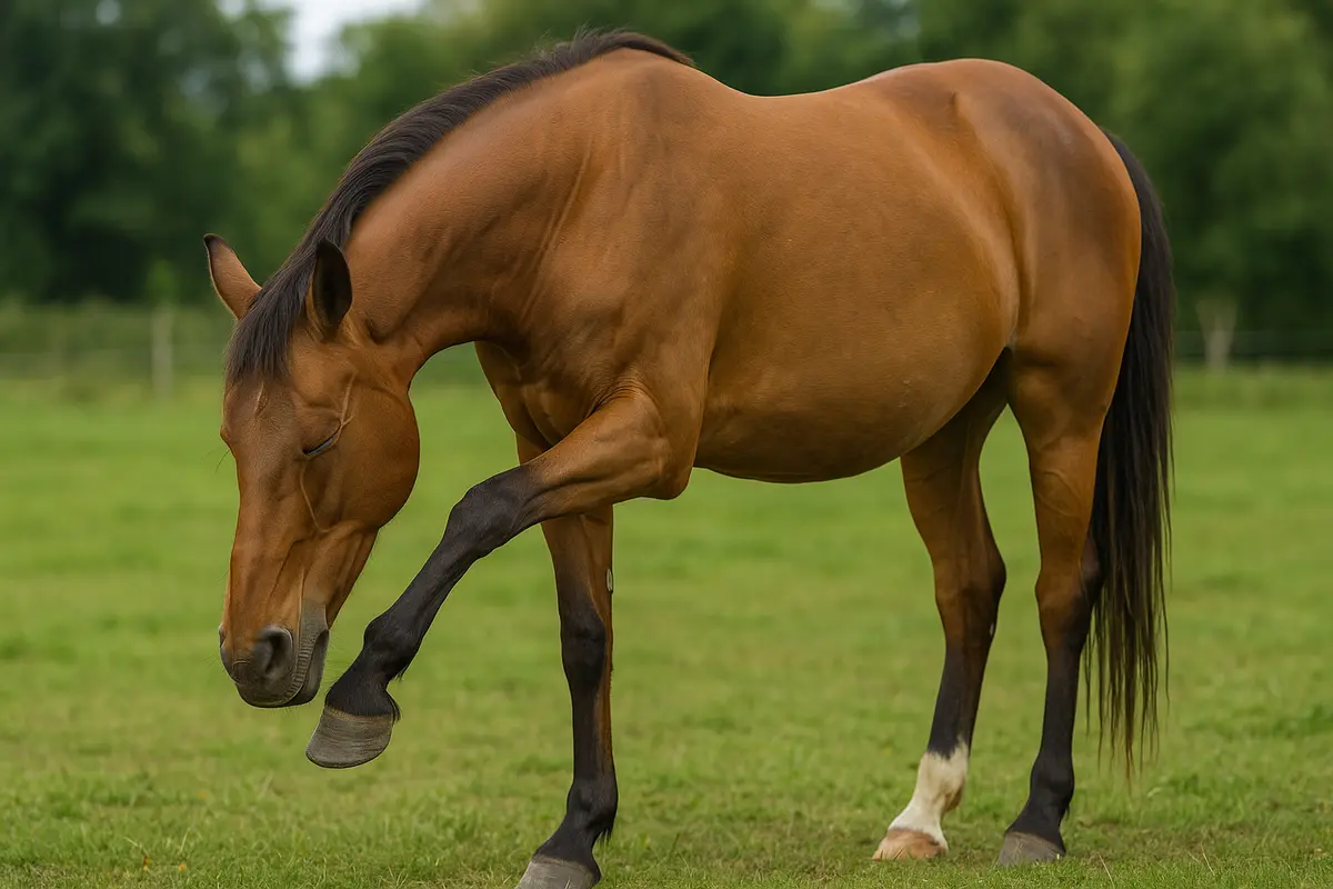 Come riconoscere un’allergia nei cavalli da compagnia? I segnali che vanno interpretati subito