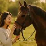 Perché il cavallo è considerato un animale da compagnia? Vantaggi e attenzioni da conoscere prima di scegliere