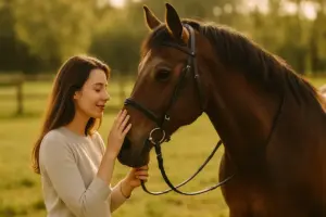 Perché il cavallo è considerato un animale da compagnia? Vantaggi e attenzioni da conoscere prima di scegliere