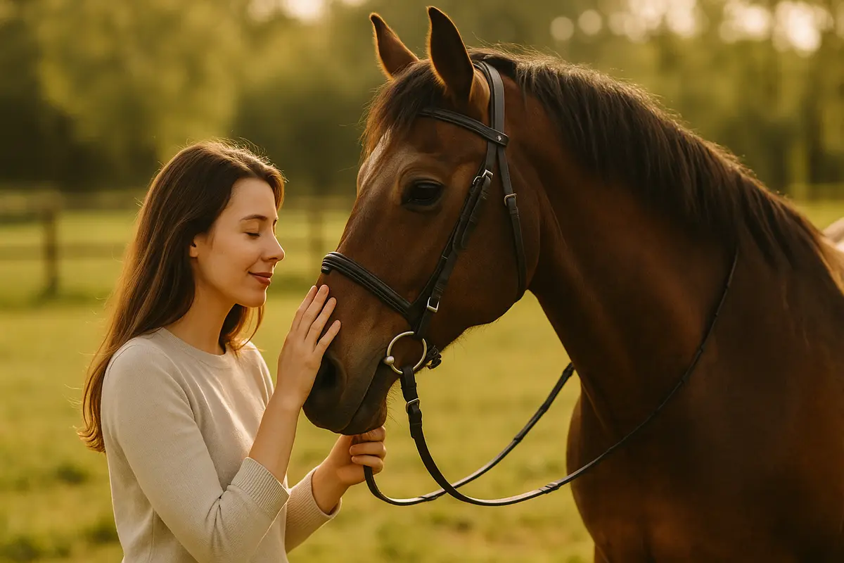 Perché il cavallo è considerato un animale da compagnia? Vantaggi e attenzioni da conoscere prima di scegliere