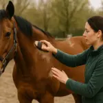 Come gestire la muta stagionale nei cavalli da compagnia? Trucchi per evitare eccessiva perdita di pelo