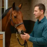 Ambientare un nuovo cavallo a casa: Le tappe che agevolano adattamento e serenità