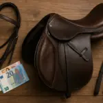 Quanto incide la scelta dei materiali sul costo dell’attrezzatura equestre? Risparmia evitando errori di valutazione