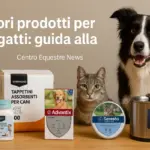 I migliori prodotti per cani e gatti: guida alla scelta