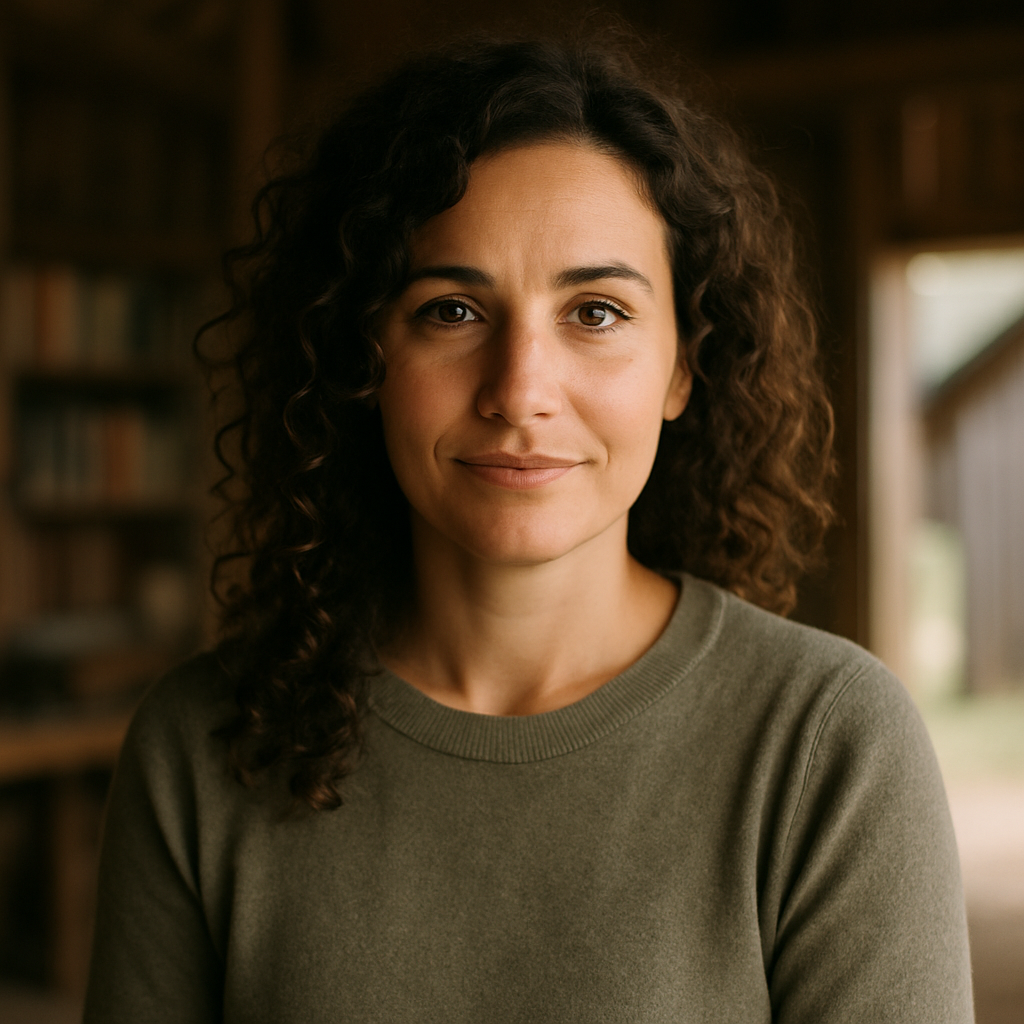 Barbara Orsenigo