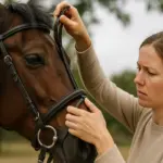 Regolare la briglia sul cavallo: l’errore di misura che stanca la mascella