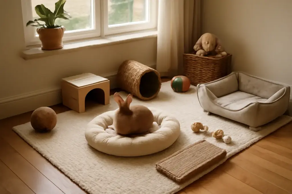 Benessere emotivo e salute: come lo stress influisce su cani, gatti e cavalli da compagnia
