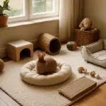 Benessere emotivo e salute: come lo stress influisce su cani, gatti e cavalli da compagnia